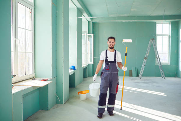 Mold Remediation for Rental Properties in Jarrettsville, MD